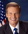 Bill Nelson (D)